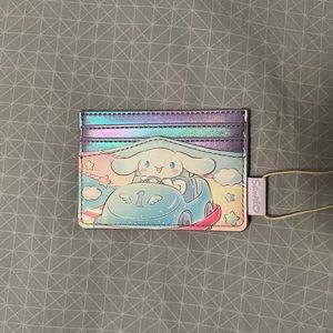 Sanrio card holder